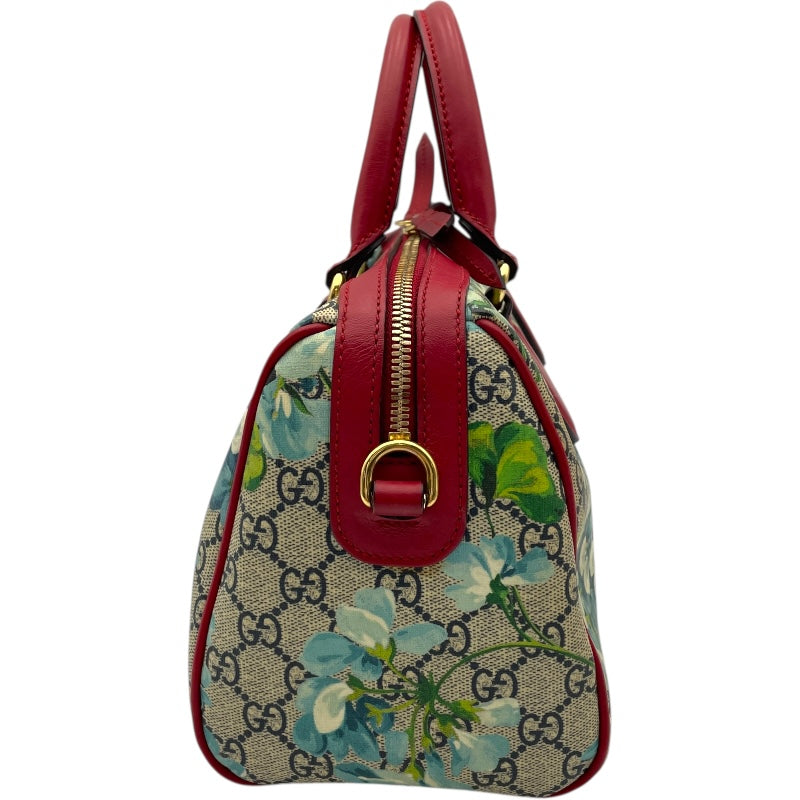 グッチ GUCCI GGブルームス スモールボストンバッグ 409529