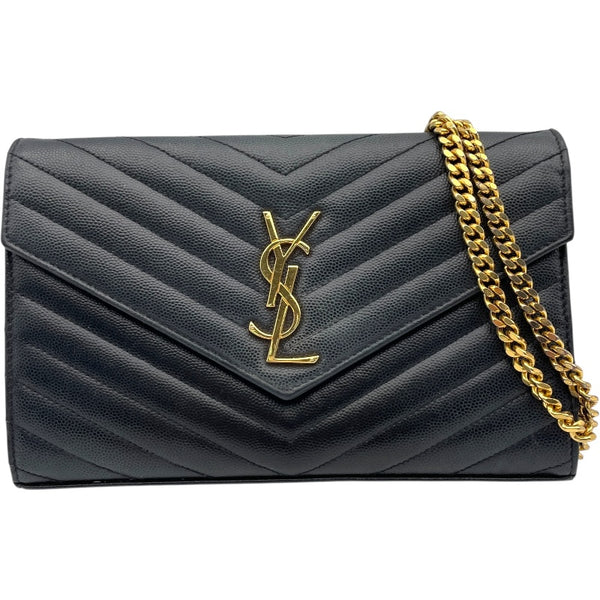 サンローラン(SAINT LAURENT) | 中古ブランドリユースショップ OKURA