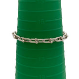 ティファニー TIFFANY＆CO ハードウェア スモールリンク ブレス シルバー 925 ジュエリー