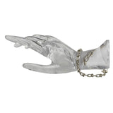 ティファニー TIFFANY＆CO ハードウェア スモールリンク ブレス シルバー 925 ジュエリー