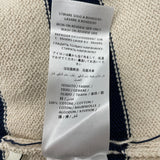 グッチ GUCCI コットンニットセーター 461250 アイボリー コットン レディース セーター