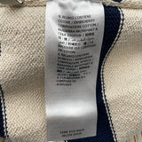 グッチ GUCCI コットンニットセーター 461250 アイボリー コットン レディース セーター