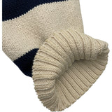 グッチ GUCCI コットンニットセーター 461250 アイボリー コットン レディース セーター