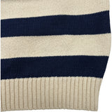 グッチ GUCCI コットンニットセーター 461250 アイボリー コットン レディース セーター