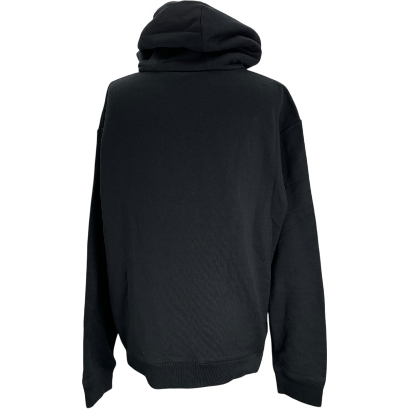 ルイ・ヴィトン LOUIS VUITTON ×NIGO ジップアップフーディ HTY70W