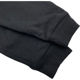 ルイ・ヴィトン LOUIS VUITTON ×NIGO ジップアップフーディ HTY70W ブラック コットン メンズ パーカー