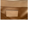 グッチ GUCCI ジャッキー1961ナノバッグ 760249 ベージュ レザー レディース ショルダーバッグ