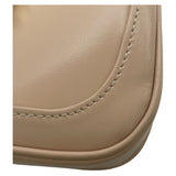 グッチ GUCCI ジャッキー1961ナノバッグ 760249 ベージュ レザー レディース ショルダーバッグ