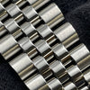 ロレックス ROLEX デイトジャスト 16234 シルバー WG/SS 自動巻き メンズ 腕時計