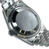 ロレックス ROLEX デイトジャスト 16234 シルバー WG/SS 自動巻き メンズ 腕時計