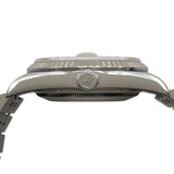 ロレックス ROLEX デイトジャスト 16234 シルバー WG/SS 自動巻き メンズ 腕時計