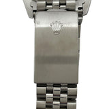 ロレックス ROLEX デイトジャスト 16234 シルバー WG/SS 自動巻き メンズ 腕時計