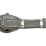 ロレックス ROLEX デイトジャスト 16234 シルバー WG/SS 自動巻き メンズ 腕時計