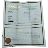ロレックス ROLEX デイトジャスト 16234 シルバー WG/SS 自動巻き メンズ 腕時計