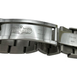 ロレックス ROLEX エクスプローラー2 226570 ホワイト SS 自動巻き メンズ 腕時計