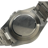 ロレックス ROLEX エクスプローラー2 226570 ホワイト SS 自動巻き メンズ 腕時計