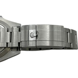 ロレックス ROLEX エクスプローラー2 226570 ホワイト SS 自動巻き メンズ 腕時計