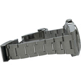 ロレックス ROLEX エクスプローラー2 226570 ホワイト SS 自動巻き メンズ 腕時計
