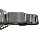 セイコー SEIKO アストロン ネクスター SBXC161(5X83-0AE0-1) ネイビー チタン クオーツ メンズ 腕時計