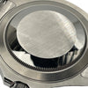 ロレックス ROLEX ヨットマスター40 126622 ブルー Pt/SS 自動巻き メンズ 腕時計