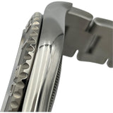 ロレックス ROLEX ヨットマスター40 126622 ブルー Pt/SS 自動巻き メンズ 腕時計