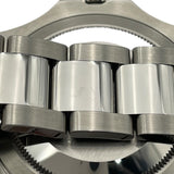ロレックス ROLEX ヨットマスター40 126622 ブルー Pt/SS 自動巻き メンズ 腕時計