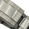 ロレックス ROLEX ヨットマスター40 126622 ブルー Pt/SS 自動巻き メンズ 腕時計