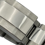 ロレックス ROLEX ヨットマスター40 126622 ブルー Pt/SS 自動巻き メンズ 腕時計