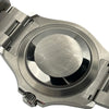 ロレックス ROLEX ヨットマスター40 126622 ブルー Pt/SS 自動巻き メンズ 腕時計