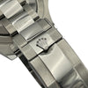 ロレックス ROLEX ヨットマスター40 126622 ブルー Pt/SS 自動巻き メンズ 腕時計