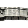 ロレックス ROLEX ヨットマスター40 126622 ブルー Pt/SS 自動巻き メンズ 腕時計