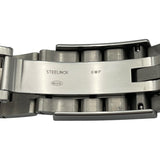 ロレックス ROLEX ヨットマスター40 126622 ブルー Pt/SS 自動巻き メンズ 腕時計