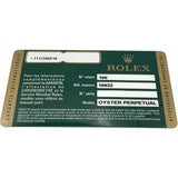 ロレックス ROLEX ヨットマスター ロレジウム 16622 シルバー Pt/SS 自動巻き メンズ 腕時計