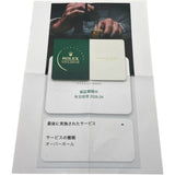 ロレックス ROLEX ヨットマスター ロレジウム 16622 シルバー Pt/SS 自動巻き メンズ 腕時計