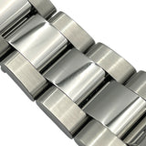 ロレックス ROLEX ヨットマスター ロレジウム 16622 シルバー Pt/SS 自動巻き メンズ 腕時計