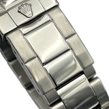 ロレックス ROLEX ヨットマスター ロレジウム 16622 シルバー Pt/SS 自動巻き メンズ 腕時計