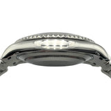 ロレックス ROLEX ヨットマスター ロレジウム 16622 シルバー Pt/SS 自動巻き メンズ 腕時計