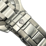 ロレックス ROLEX ヨットマスター ロレジウム 16622 シルバー Pt/SS 自動巻き メンズ 腕時計