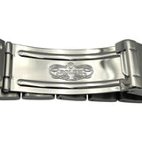 ロレックス ROLEX ヨットマスター ロレジウム 16622 シルバー Pt/SS 自動巻き メンズ 腕時計