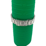 ロレックス ROLEX ヨットマスター ロレジウム 16622 シルバー Pt/SS 自動巻き メンズ 腕時計