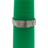 ロレックス ROLEX エアキング 116900 ブラック SS 自動巻き メンズ 腕時計