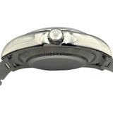 ロレックス ROLEX エアキング 116900 ブラック SS 自動巻き メンズ 腕時計