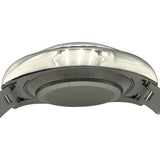 ロレックス ROLEX エアキング 116900 ブラック SS 自動巻き メンズ 腕時計