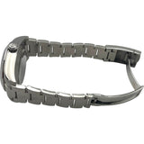 ロレックス ROLEX エアキング 116900 ブラック SS 自動巻き メンズ 腕時計