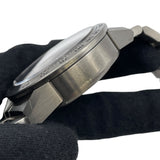 タグ・ホイヤー TAG HEUER カレラ キャリバーホイヤー01 クロノグラフ グレーファントム CAR2A8A.BF0707 グレー チタン 自動巻き メンズ 腕時計