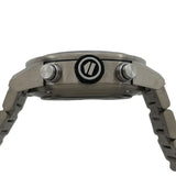 タグ・ホイヤー TAG HEUER カレラ キャリバーホイヤー01 クロノグラフ グレーファントム CAR2A8A.BF0707 グレー チタン 自動巻き メンズ 腕時計