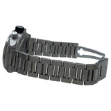 タグ・ホイヤー TAG HEUER カレラ キャリバーホイヤー01 クロノグラフ グレーファントム CAR2A8A.BF0707 グレー チタン 自動巻き メンズ 腕時計