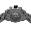 タグ・ホイヤー TAG HEUER カレラ キャリバーホイヤー01 クロノグラフ グレーファントム CAR2A8A.BF0707 グレー チタン 自動巻き メンズ 腕時計