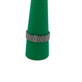 タグ・ホイヤー TAG HEUER カレラ キャリバーホイヤー01 クロノグラフ グレーファントム CAR2A8A.BF0707 グレー チタン 自動巻き メンズ 腕時計