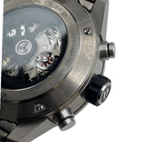 タグ・ホイヤー TAG HEUER カレラ キャリバーホイヤー01 クロノグラフ グレーファントム CAR2A8A.BF0707 グレー チタン 自動巻き メンズ 腕時計